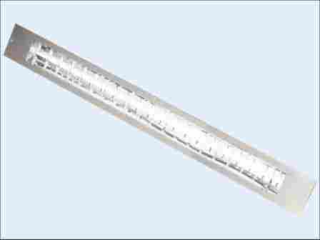 Concealed Type Tube Light Fixture
