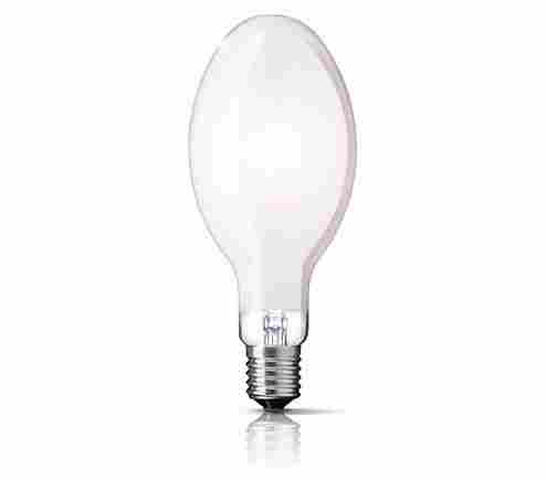 White Coated Outer Bulb Master HPI Plus