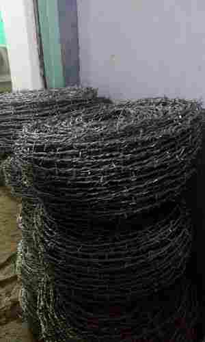 Heavy Duty High Tensile Barbed Wire