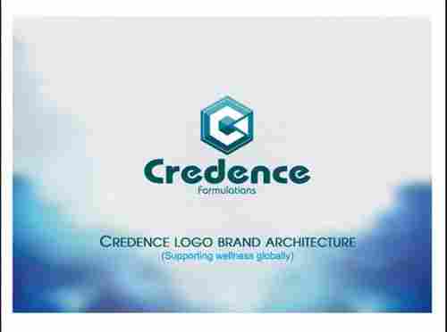 Logo Design with Brand Architecture