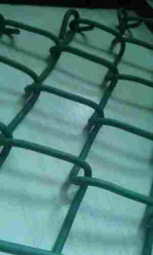 Pvc Coated Chain Link Fencing