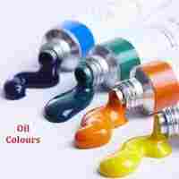 Oil Colors