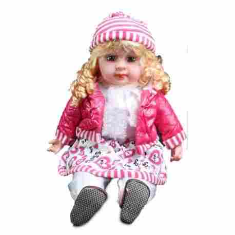 Special Musical Doll With Five Type Music