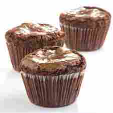 Chocolate Muffin pack of 3