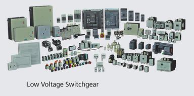 Low Voltage Electric Switchgear