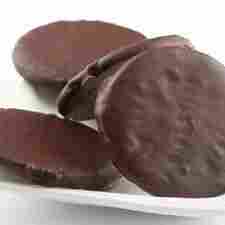 Medallion Cookies