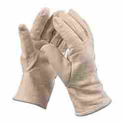 Cotton Hosiery Hand Glove