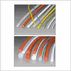 Silicone Rubber Cords