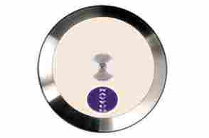 Stainless Steel White Discus