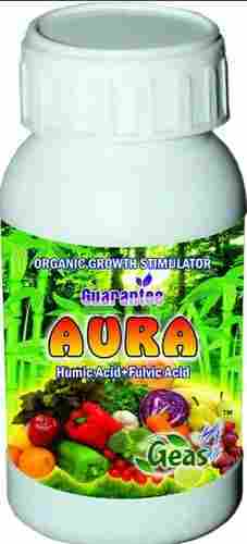 Aura Humic Acid and Fulvic Acid