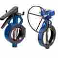 ENGINEERING Butterfly Valves