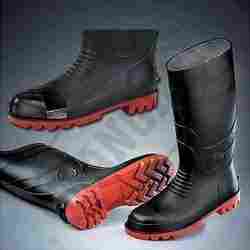 Pvc Gum Boots