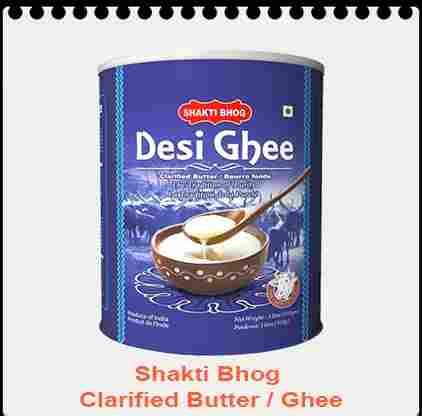 Shakti Bhog Clarified Butter or Ghee