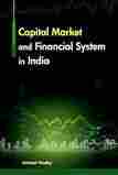 Capital Market And Financial System In India Book