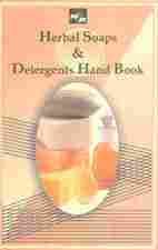 Herbal Soaps and Detergents Handbook