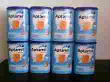 New Aptamil Baby Milk Powder