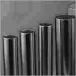 Stainless seamless steel tube