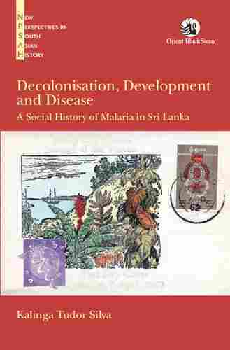 Decolonisation Development and Disease Book