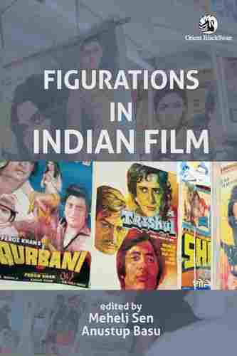 Figurations in Indian Film Book
