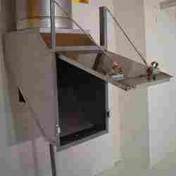 Laundry Chutes for Hotels