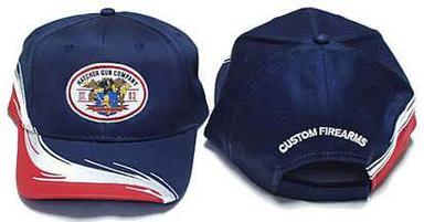 Logo Printed Promotional Caps and Hats