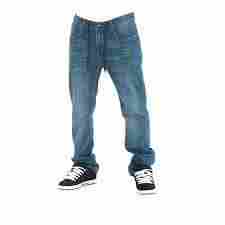 Stylish Look Mens Denim Jeans
