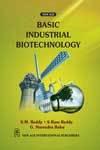 Basic Industrial Biotechnology Book