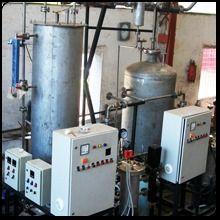 Electrod Boiler & Electric Boiler
