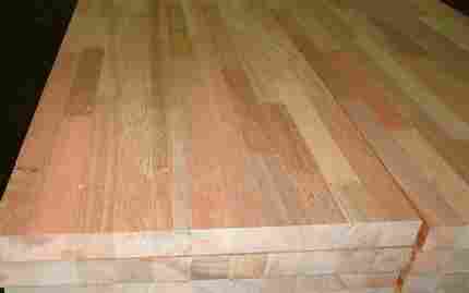 Finger Joint Plywood