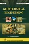 Red Or Customisable Geotechnical Engineering Book