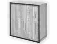 High Efficiency Particulate Air Filter (Deep Pleated)