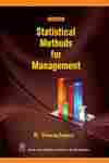 Statistical Methods For Management Book