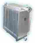 Thermic Fluid (Hot Oil) Heated Air Heaters