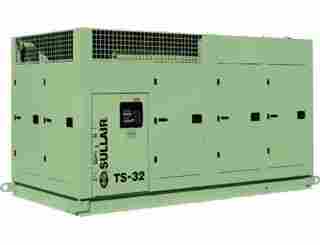 Industrial Use Screw Air Compressor Ts Series