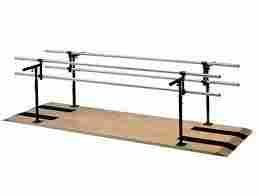 Adult And Child Parallel Bar