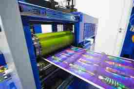 Jayesh Offset Printing Services