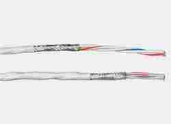 PTFE Fluoropolymer Cable (PTFE)