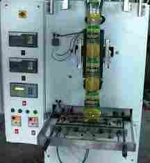 Commercial Pouch Packaging Machine