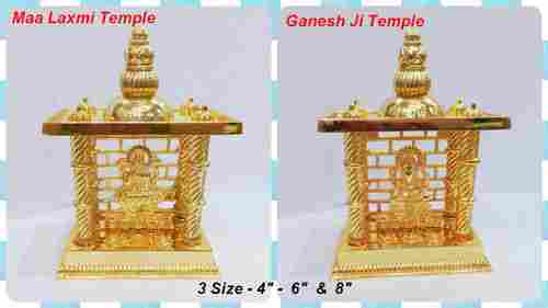 Laxmi And Ganesh Temple