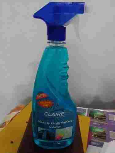 Claire Glass Cleaning Liquid