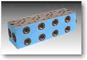 Manifolds For Directional Control Valves