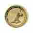 Sachin Tendulkar 1/4oz Gold Coin