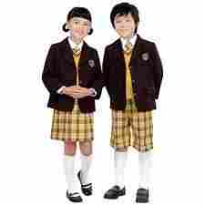 Aaditya School Uniforms
