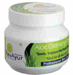 Aloe Cleansing Cream