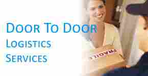 Door To Door Logistics Services
