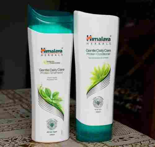 Himalaya Protein Shampoo