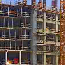 Residential And Commercial Building Construction Service