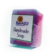 RevAyur Handmade Soap Candy