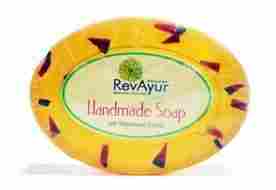 RevAyur Handmade Soap With Watermelon