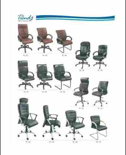Stylish Conference Room Chairs